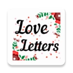 love letters android application logo